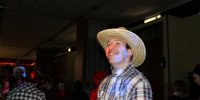 Journée Carnaval du 24 /02/16